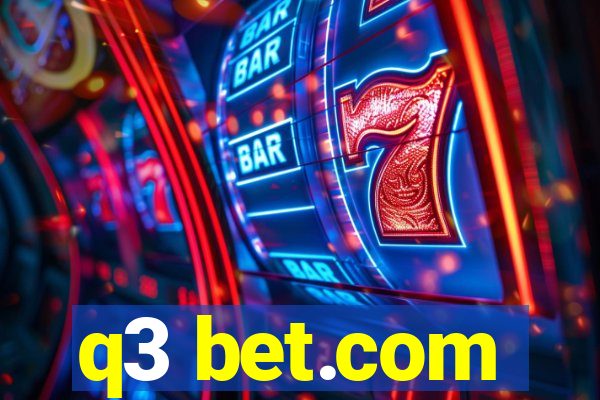 q3 bet.com